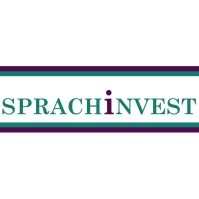 Sprachinvest Интеграционные курсы Sprachinvest Интеграционные курсы